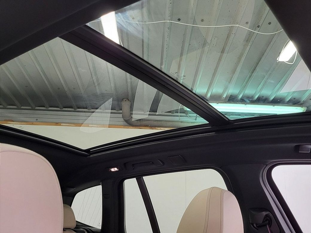 2024 BMW iX3