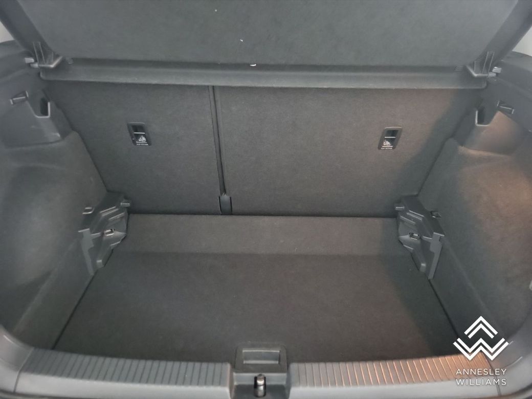 2022 Volkswagen T-Cross