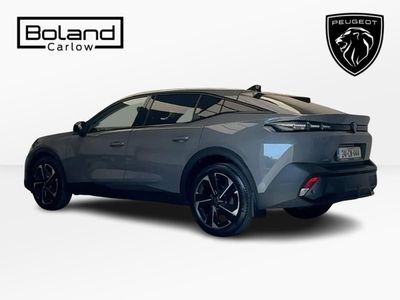 2024 Peugeot 408