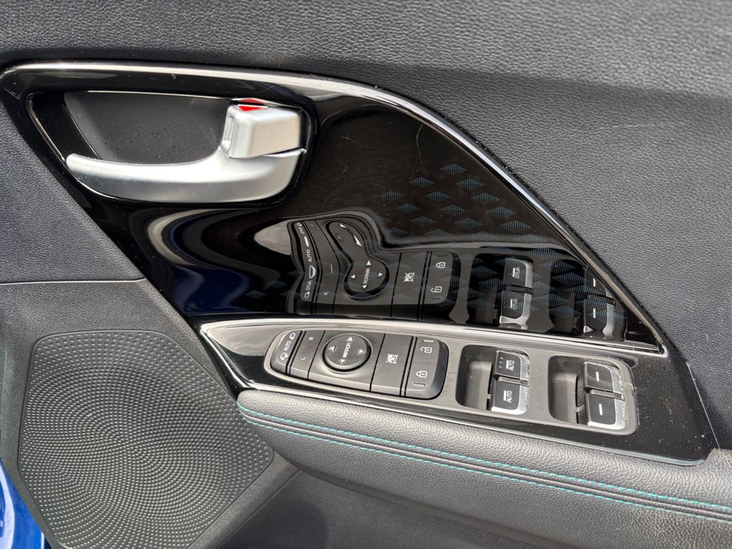2021 Kia Niro