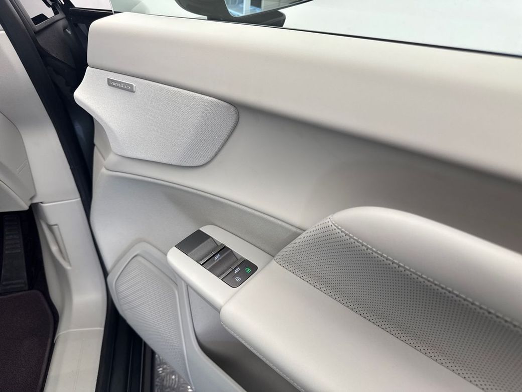 2026 Volvo XC60