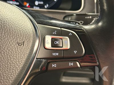 2020 Volkswagen Golf