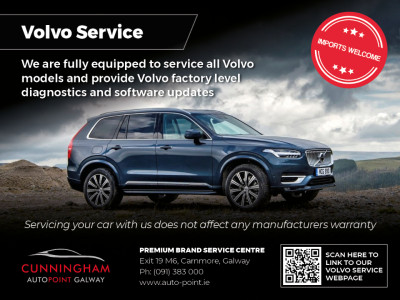 2020 Volvo XC40