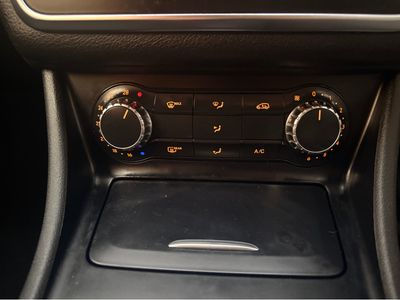 2014 Mercedes-Benz CLA Class