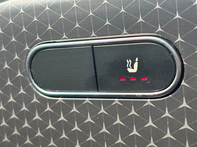 2024 Mercedes-Benz EQA