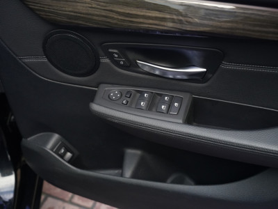 2018 BMW 2 Series Active Tourer