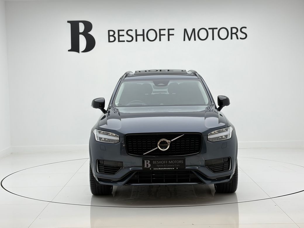 2023 Volvo XC90