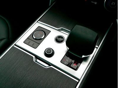 2022 Land Rover Range Rover