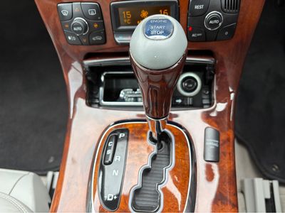 2006 Mercedes-Benz CL Class