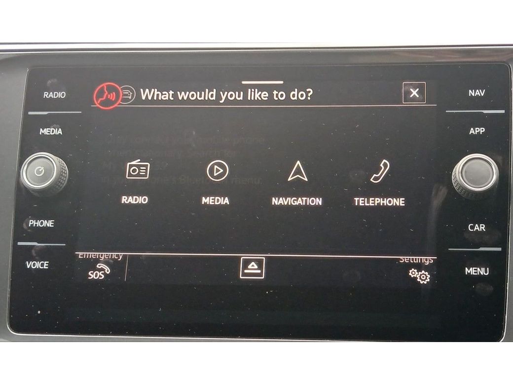 2024 Volkswagen Tiguan Allspace