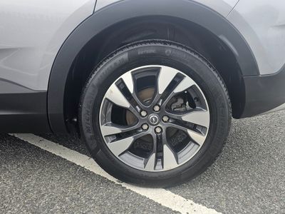 2021 Opel Grandland X
