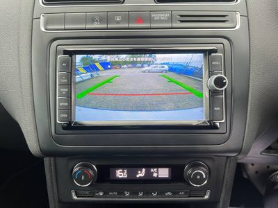 2017 Volkswagen Polo