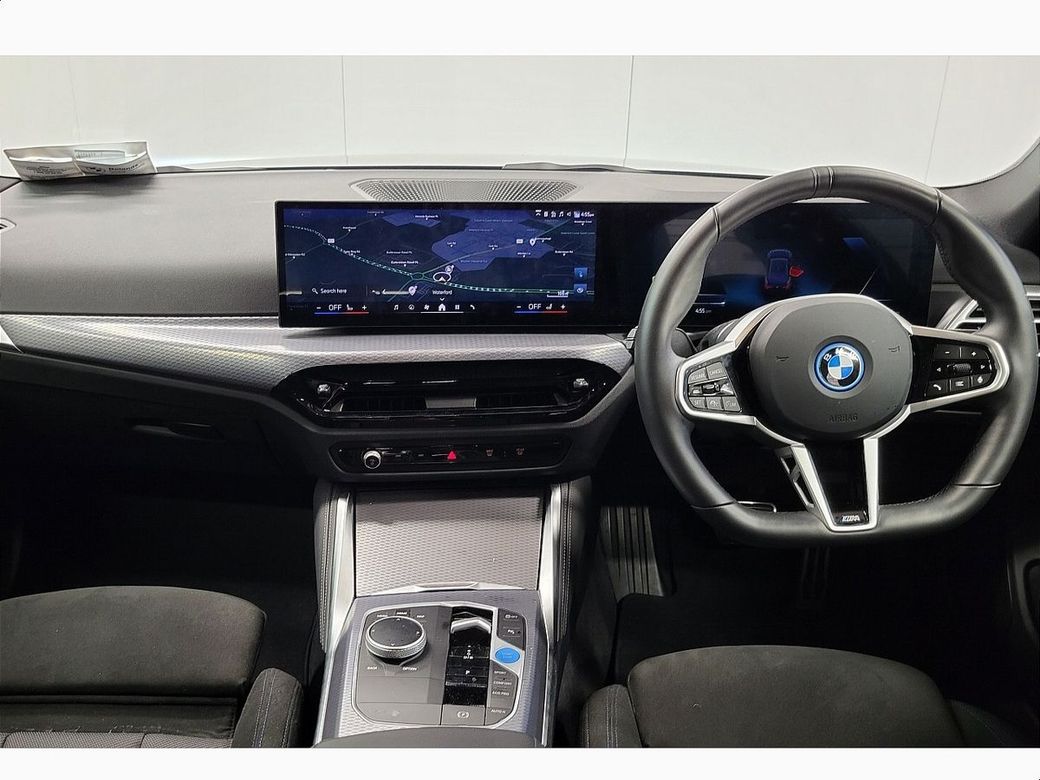 2025 BMW i4