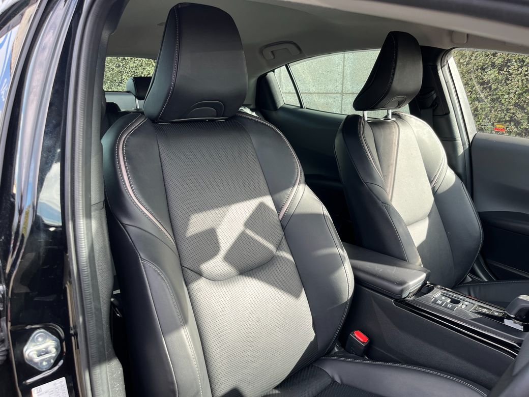 2024 Toyota Prius