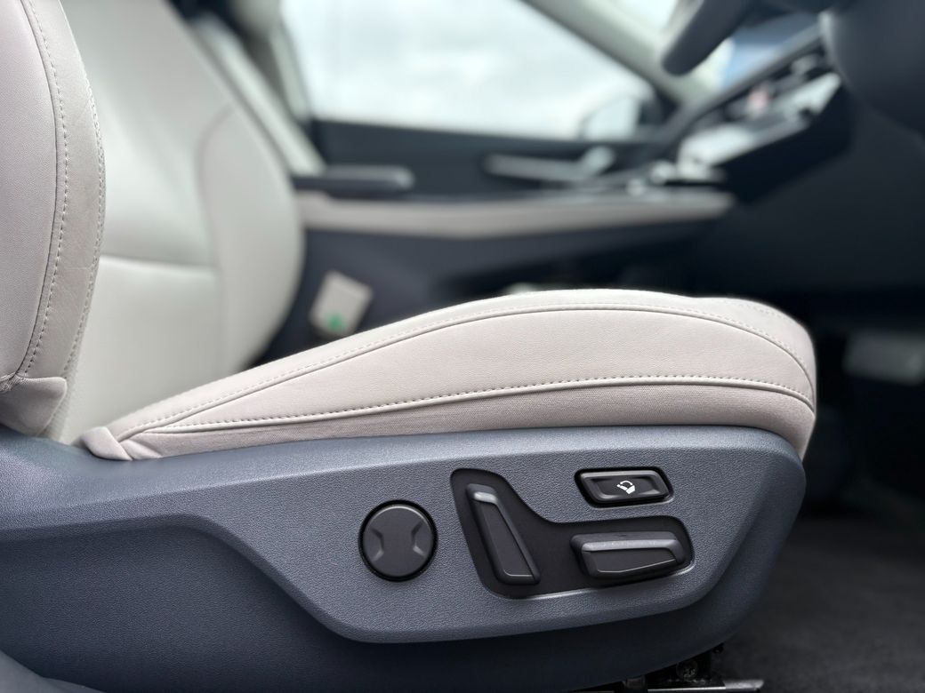 2024 Kia EV6