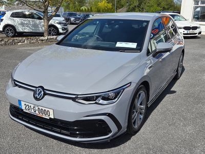 2023 Volkswagen Golf