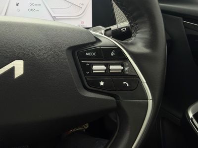 2022 Kia EV6