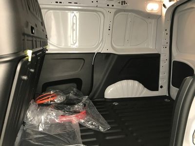 2025 Toyota Proace