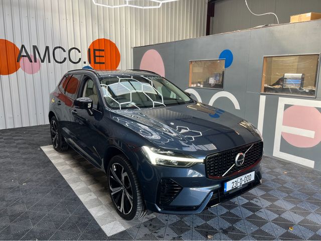 vehicle for sale from The Automatic Motor Car Centre