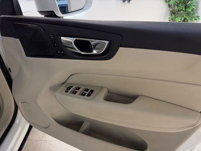 2020 Volvo XC60
