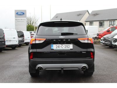 2024 Ford Kuga