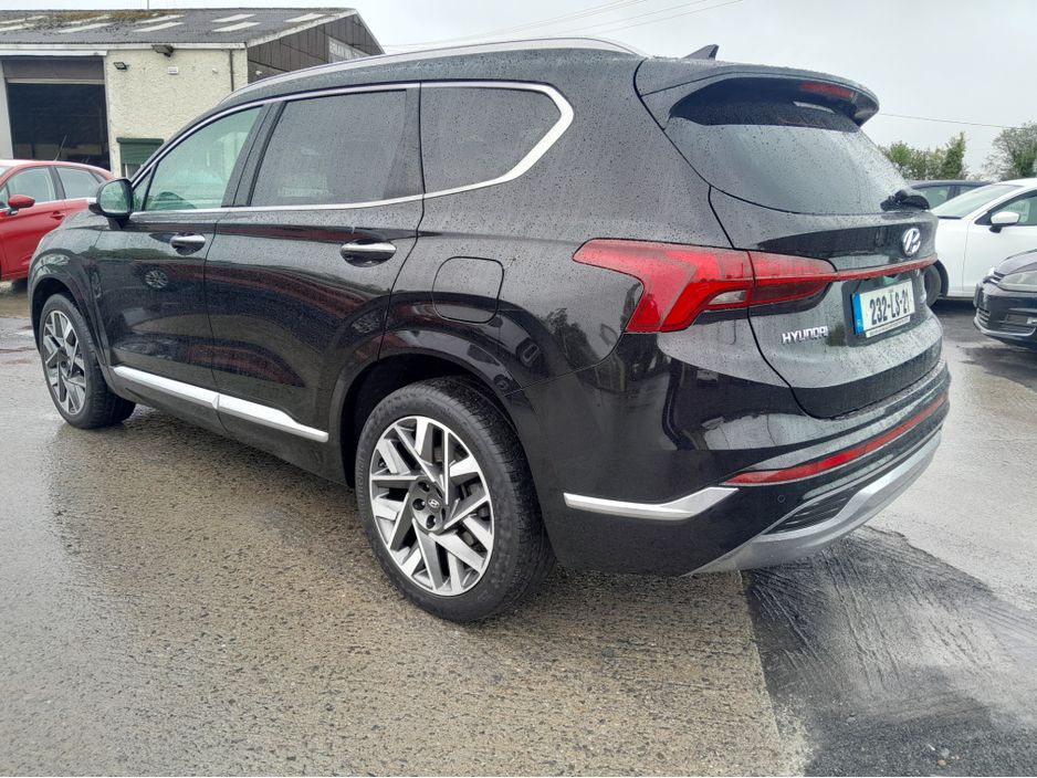 2023 Hyundai Santa Fe