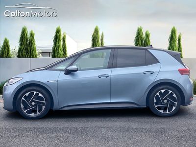 2021 Volkswagen ID.3