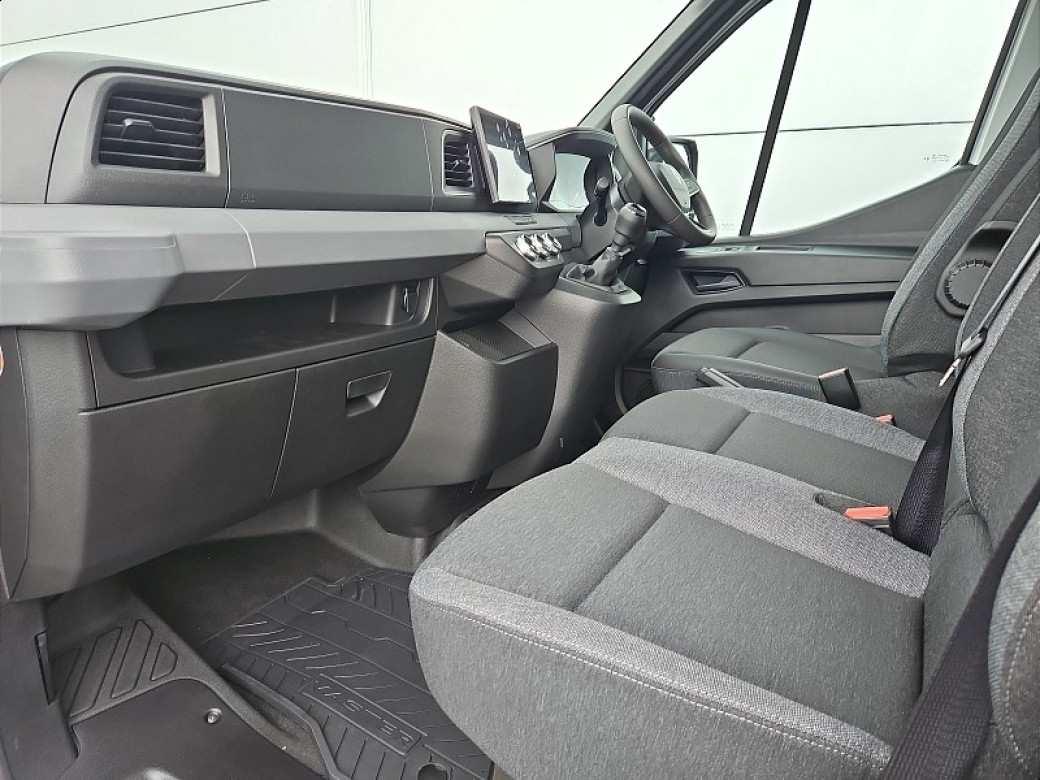2025 Renault Master