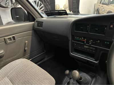 1996 Toyota Hilux