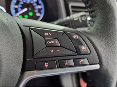 2023 Nissan Leaf