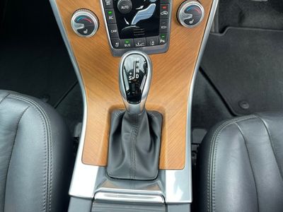 2017 Volvo XC60