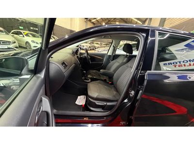 2015 Volkswagen Polo