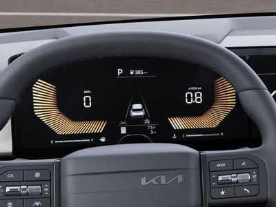 2027 Kia Seltos