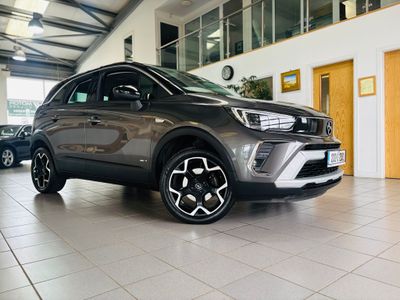 vehicle for sale from Dungarvan MotorMall