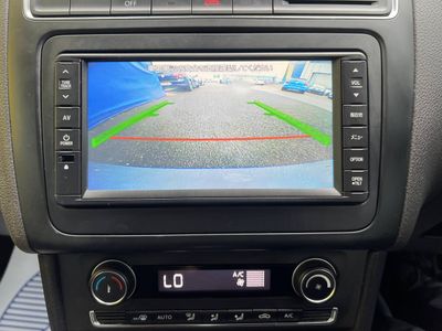 2014 Volkswagen Polo