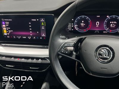 2023 Skoda Octavia