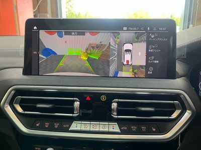 2025 BMW iX3