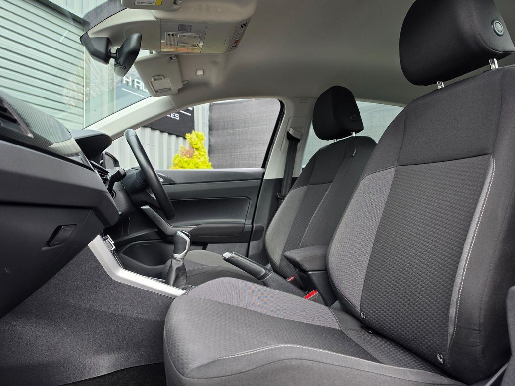 2023 Volkswagen Polo