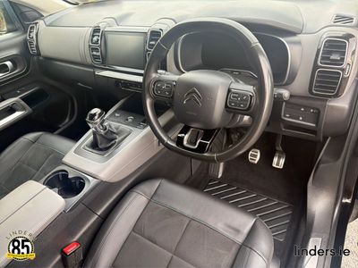 2022 Citroen C5 Aircross