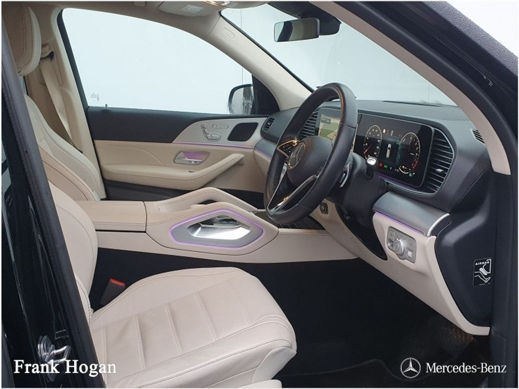 2025 Mercedes-Benz GLE Class