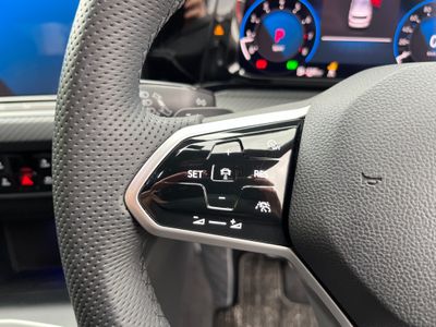 2022 Volkswagen Golf