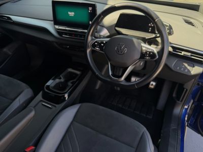 2022 Volkswagen ID.4