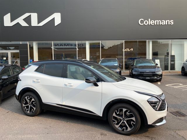 vehicle for sale from Colemans Millstreet