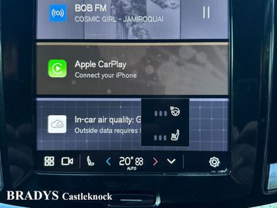 2025 Volvo V60