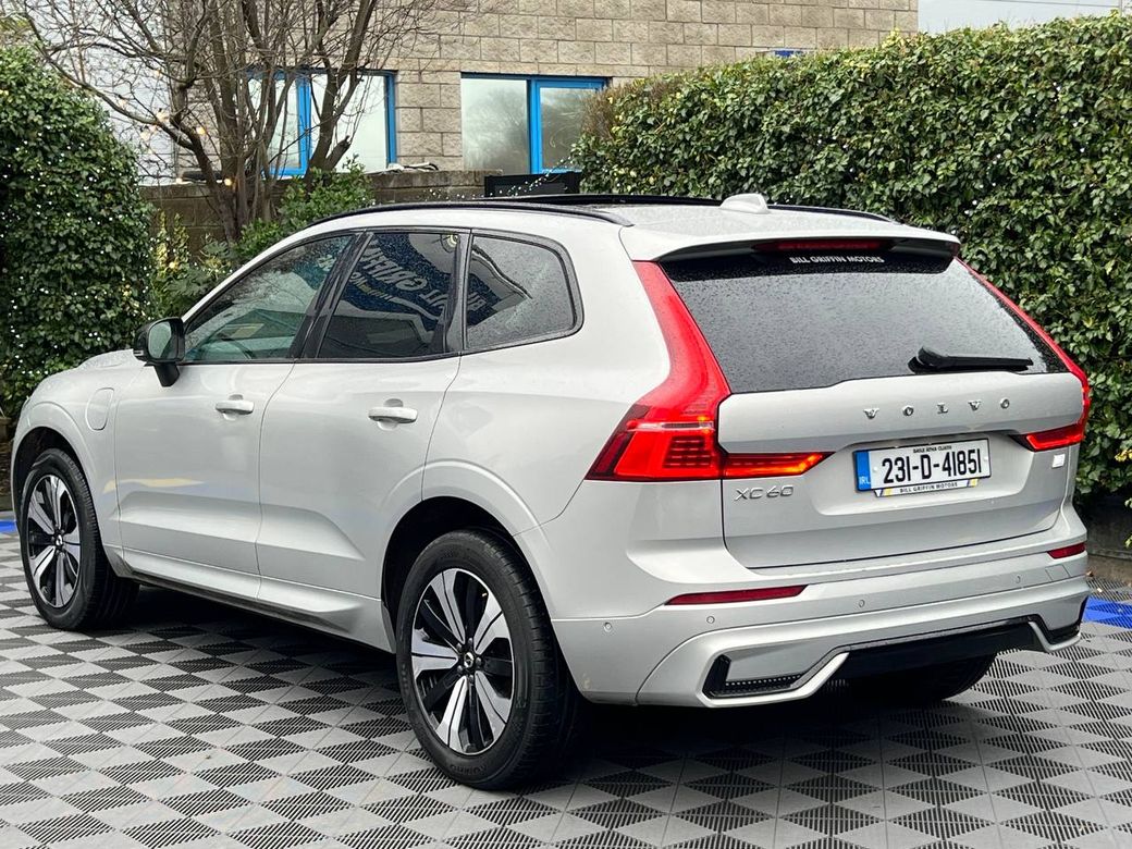 2023 Volvo XC60