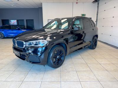 2016 BMW X5