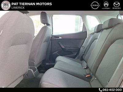 2023 SEAT Arona