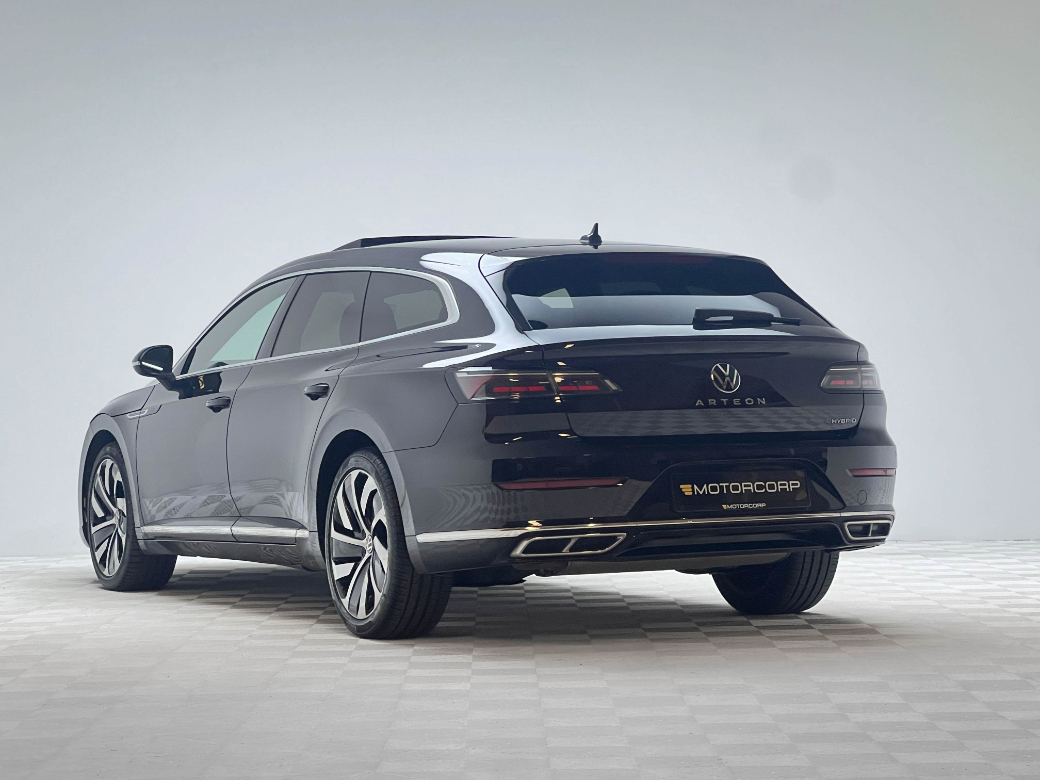 2022 Volkswagen Arteon