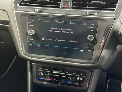 2023 Volkswagen Tiguan Allspace