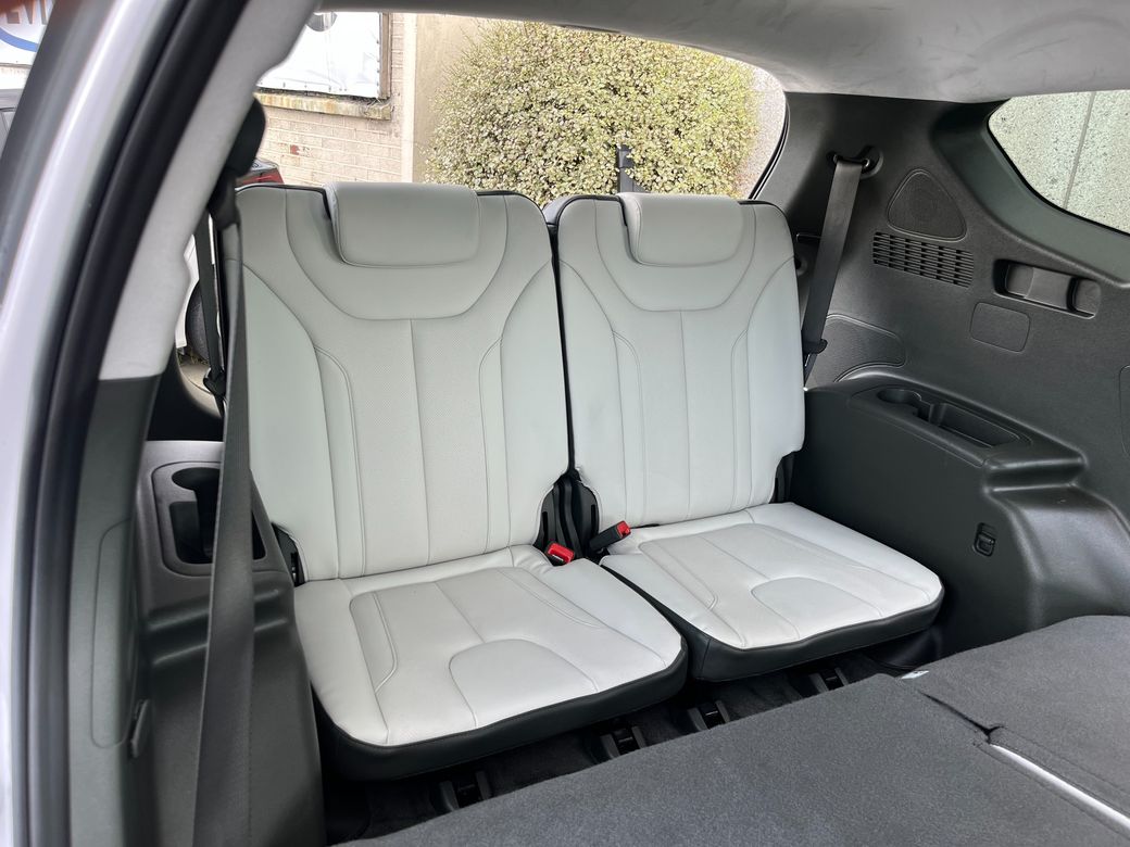 2022 Hyundai Santa Fe